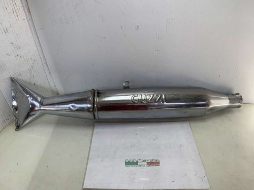 Silencer exhaust igm - igm, 198/s