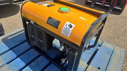 Wolf 3200w 5hp - 3200w, 6.5hp