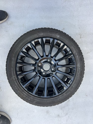 Genuine ford fiesta mk7 - ford,