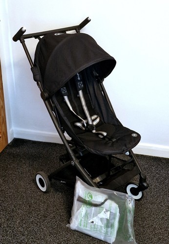 Cybex libelle stroller cabin - libelle,