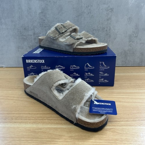 Mens birkenstock shearling - mens,