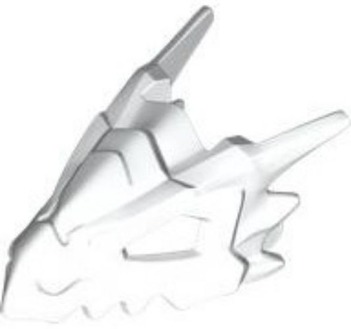 Lego part 3770 dragon head - 3770,