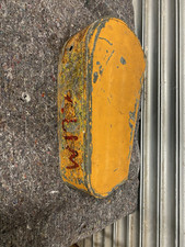 Sisis Autoturfman Aeration Belt Guard 