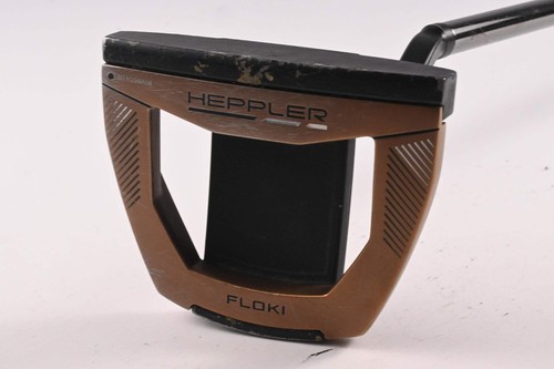 Ping heppler floki - putter, /