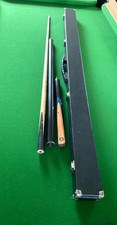 Cannon Peradon 3/4 Snooker Cue