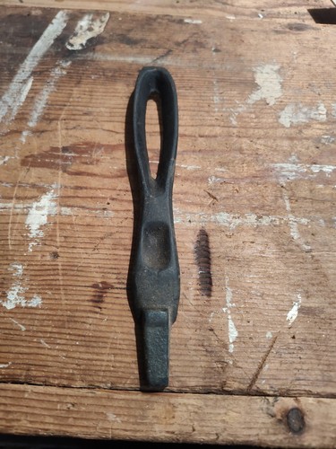 Antique fireplace cast - antique, iron