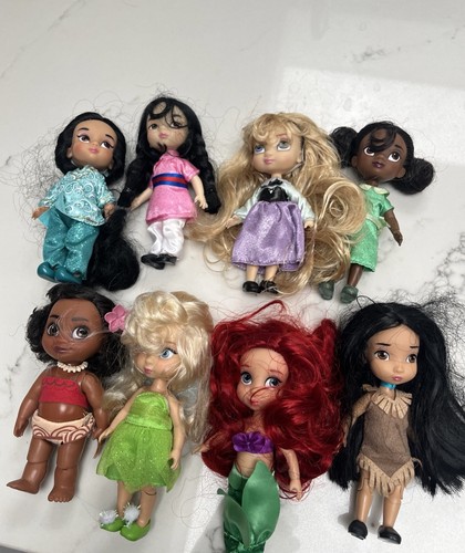 Disney princess animators - disney,