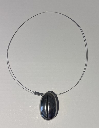 Breil coffee bean - coffee, pendant