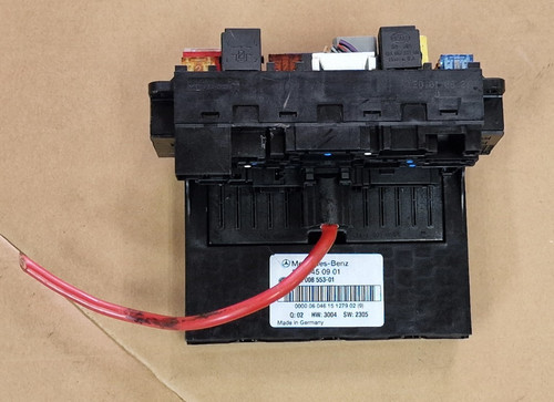 Mercedes slk r171 front sam - mercedes,