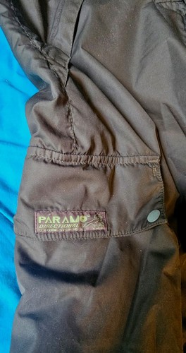 Paramo waterproof leggings - paramo,