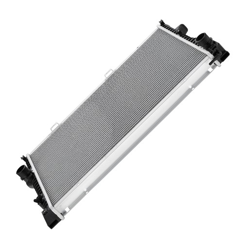 Aluminum radiator for - aluminum,