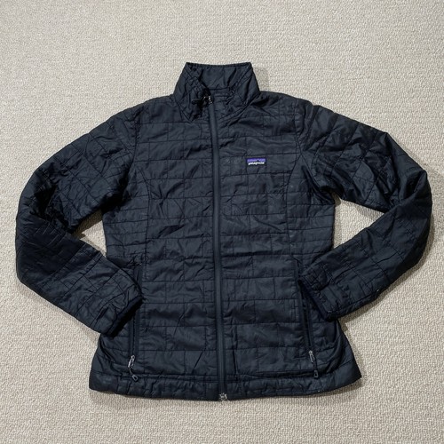 Patagonia puffer jacket - patagonia, womens