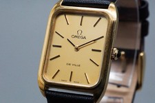 *Near MINT* OMEGA De Ville