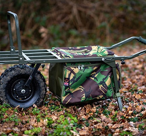 Cotswold aquarius fox - cotswold, |