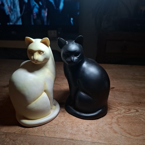 Vintage 1989 azl - deco, cat