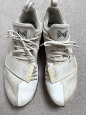 Nike PG 1 “Chrome”