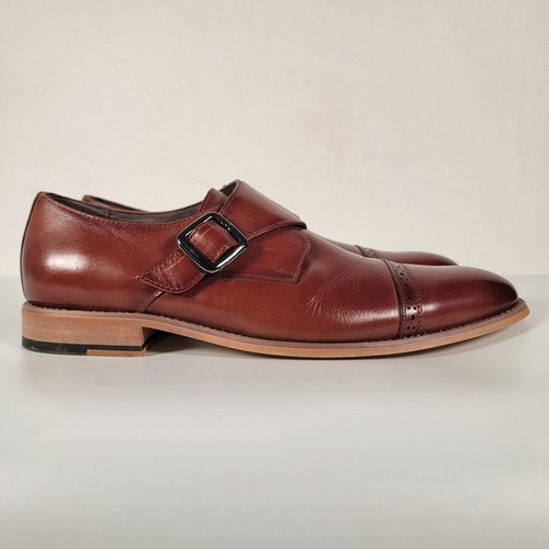 Stacy adams desmond monk - desmond, strap