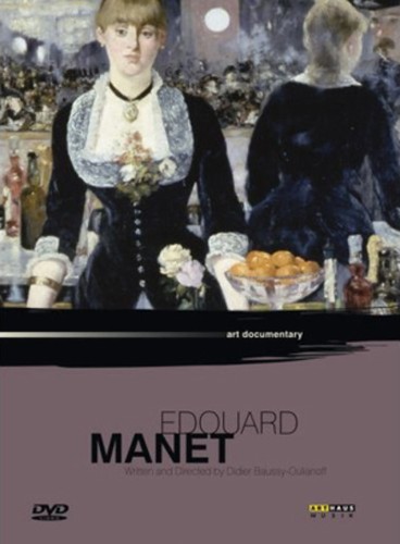 Art lives edouard manet - art,
