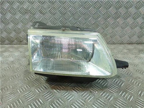 Right headlight left hand - right, (left