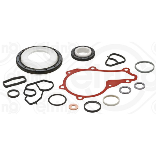 Elring crankcase gasket kit - elring, id