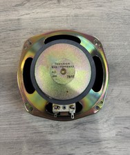 Technics KN5000 Keyboard Spares Right/Left Speaker 4 Ohms 10W 12P458A3