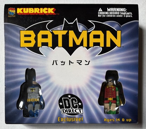 Batman scarce 2003 - batman,