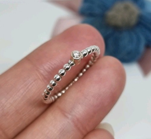 Boxed genuine pandora silver - genuine,