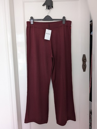 Chinti parker wide leg track - &,