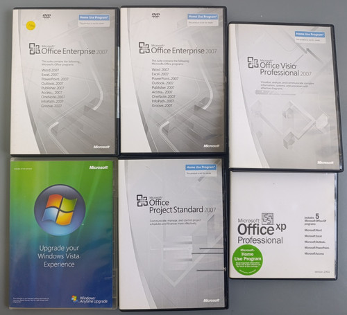 Microsoft office software - office,