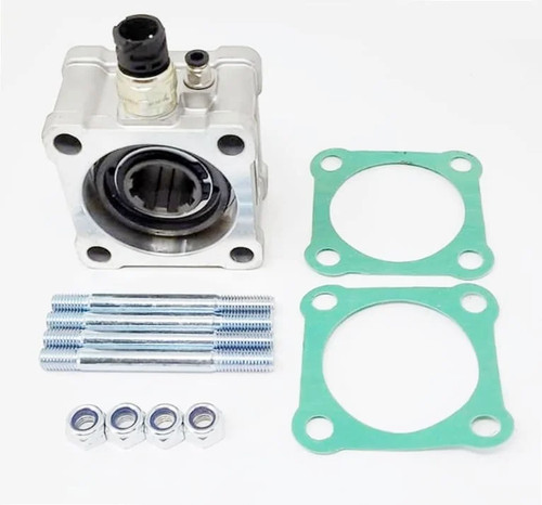 Pto for man daf - pto,