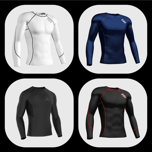 Mens compression base layer - mens,