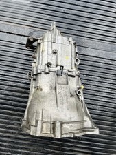 BMW Manual Transmission