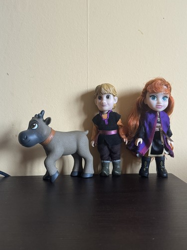 Disney frozen mini - mini, toddler