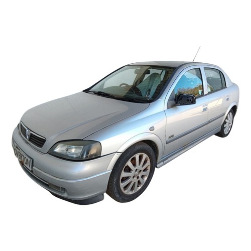 Vauxhall astra sxi - astra, cdti