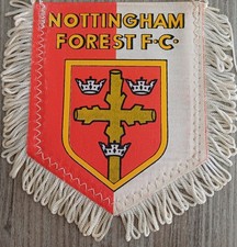 NOTTINGHAM FOREST VINTAGE