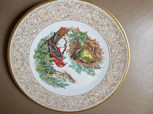 Two boehm ceramic - two, collector