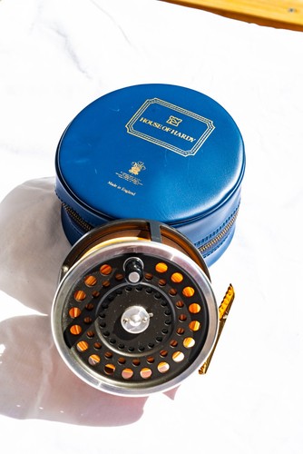 Vintage hardy marquis - vintage, 5
