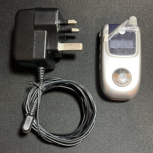 Vintage motorola v220 - vintage,