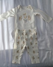 TU Clothing Peter Rabbit