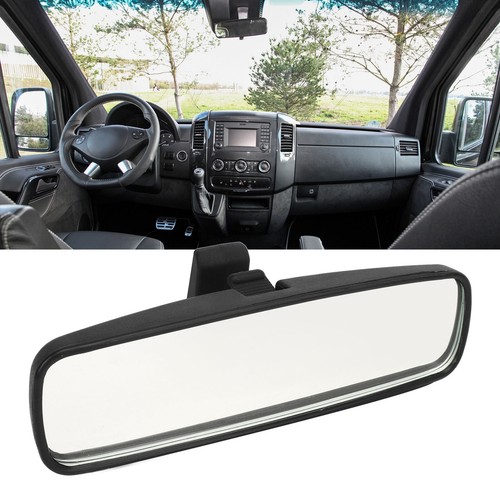 Auto interior rear view - interior,