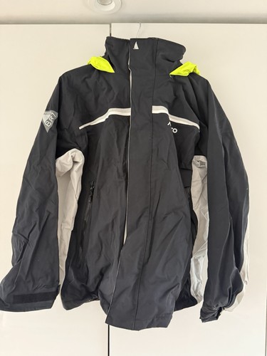 Musto br1 coastal - musto, jacket