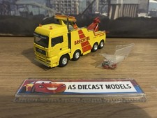 Corgi Modern Truck Conrad MAN