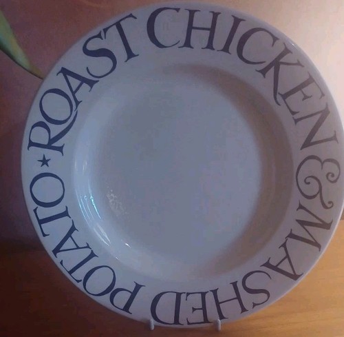 Emma bridgewater toast - bridgewater, &
