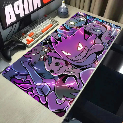 Pokemon gengar large gaming - gengar,
