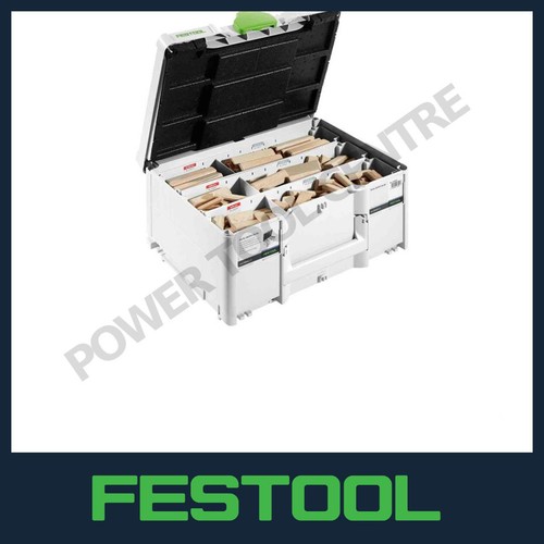 Festool 576791 domino - 576791, xl