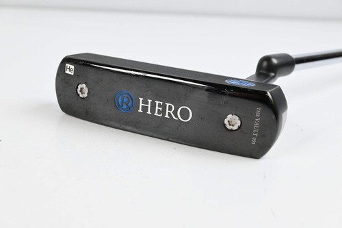 Rife hero putter 35 - 35, inch