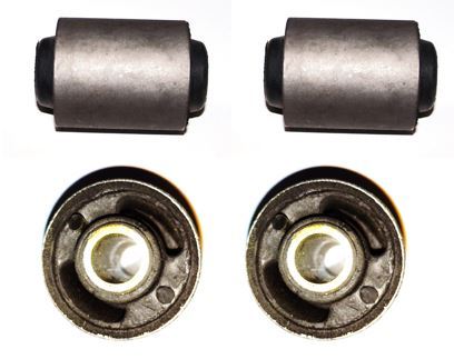 Ford cortina rear suspension - rear,