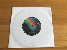 Cher-I saw a man and he danced