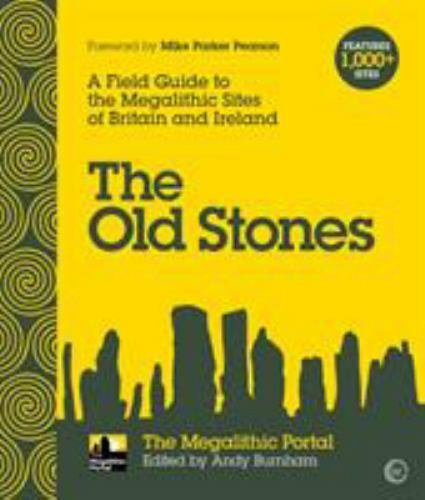 Old stones field guide - :,
