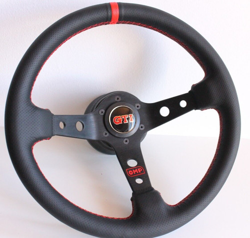 Steering wheel fits for - for, gti